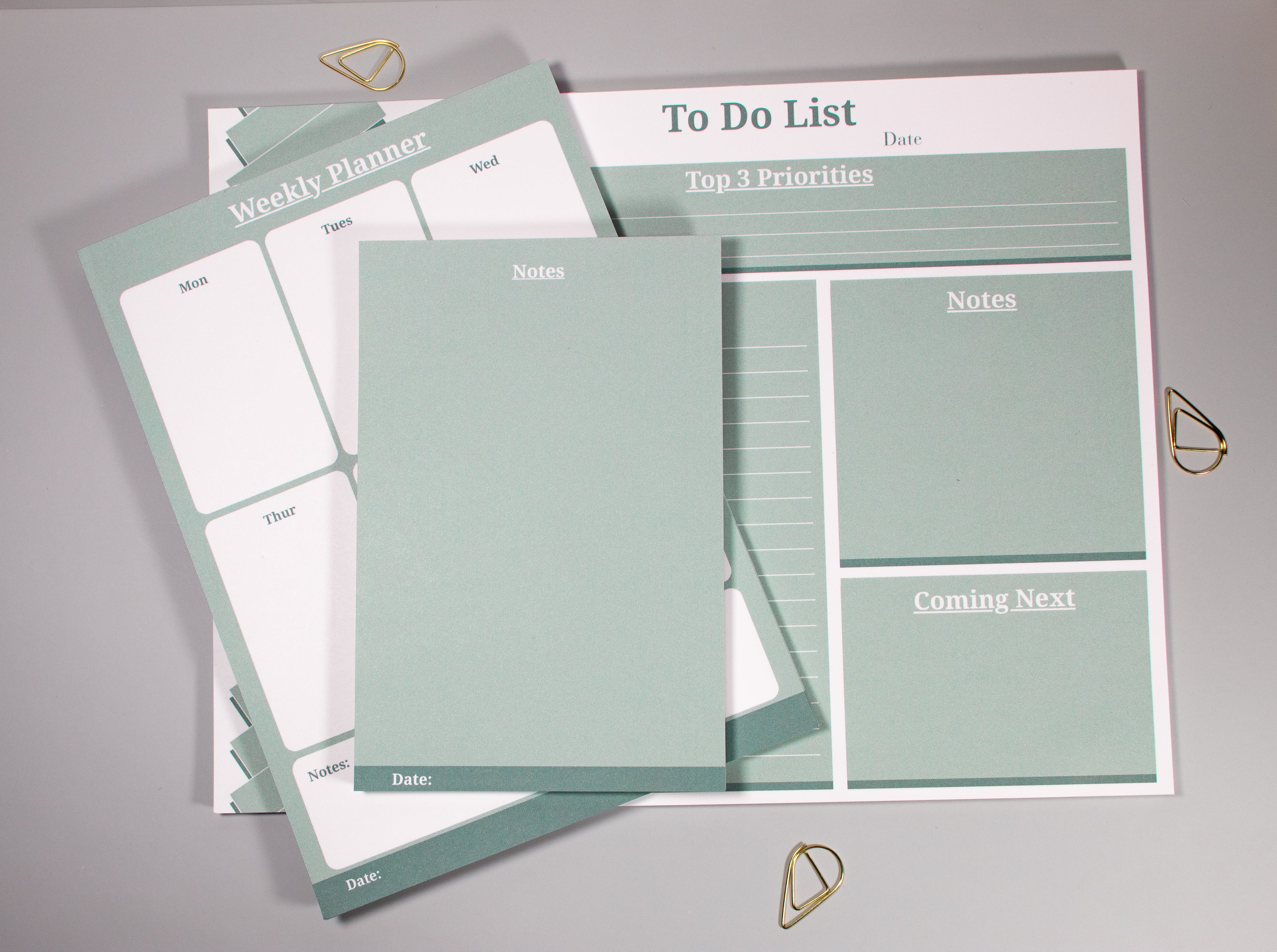 Collection Sets